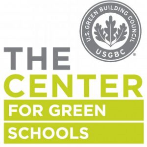 center for green schools